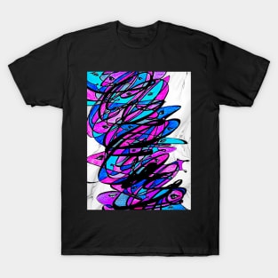 Its so loud in here v3 T-Shirt